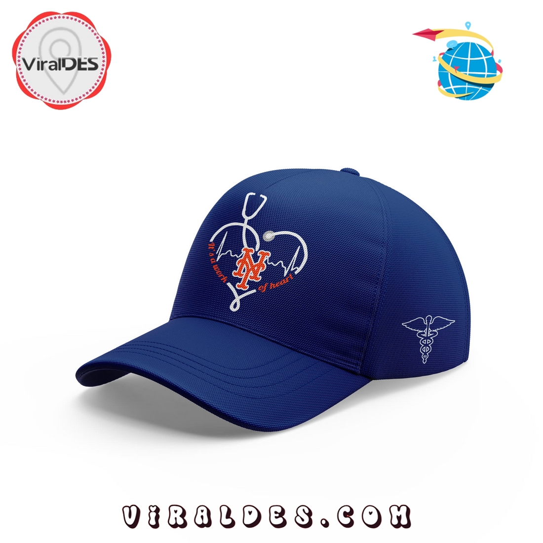 New York Mets Nurses Night Navy Hoodie, Long Pants New York Mets Nurses Night Navy Hoodie, Long Pants