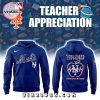New York Mets x MineCraft MLB Hoodie, Long Pants