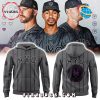 SSC Napoli Campioni d’Italia Black Hoodie, Long Pants