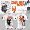 New York Mets x Veteran U.S Air Force MLB Baseball Jersey