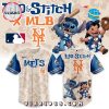 New York Mets x Veteran U.S Air Force MLB Baseball Jersey