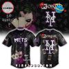 New York Yankees x Lilo & Stitch Baseball Jersey 2025