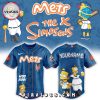 San Diego Padres x Pokemon Go Night Baseball Jersey 2025