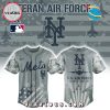 New York Mets x Lilo & Stitch MLB Baseball Jersey