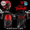 Philadelphia Phillies x Berserk Limited Edition Baseball Jersey