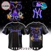 Boston Red Sox x Disneyland 70th Baseball Jersey