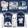SSC Napoli Campioni d’Italia Black Hoodie, Long Pants