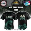Boston Red Sox x Jurassic World Hoodie, Long Pants