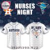 Philadelphia Phillies x Pokemon Go Pikachu Baseball Jersey