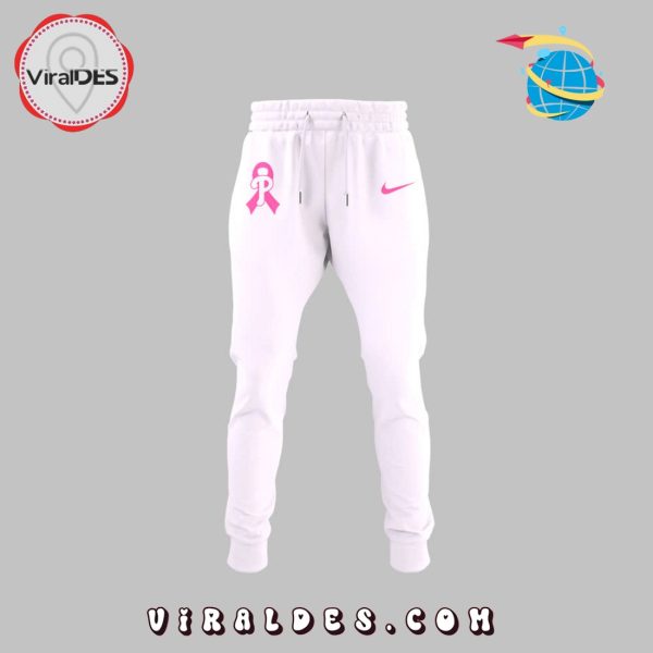 Philadelphia Phillies Cancer Awareness Day Hoodie, Long Pants