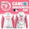 Texas Rangers 2025 Teacher Night White Hoodie