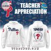 Philadelphia Phillies Mental Health Awareness Month Hoodie
