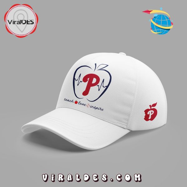 Philadelphia Phillies Teacher Appreciation Night Hoodie, Long Pants