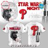 Philadelphia Phillies Teacher Appreciation Red Hoodie, Long Pants