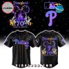 Custom Philadelphia Phillies x Harry Potter Baseball Jersey