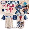 Star Wars Night x Houston Astros 2025 Baseball Jersey