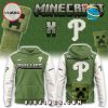 Philadelphia Phillies Nurses Night 2025 Hoodie, Long Pants