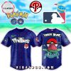 Philadelphia Phillies Teacher Appreciation Red Hoodie