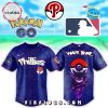 Philadelphia Phillies Nurses Night 2025 Hoodie, Long Pants