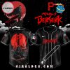 San Diego Padres x Berserk Limited Edition Baseball Jersey