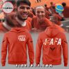 Brisbane Broncos x Grogu Star Wars Hoodie, Long Pants