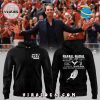 New York Mets MLB Firefighter Appreciation Hoodie, Long Pants