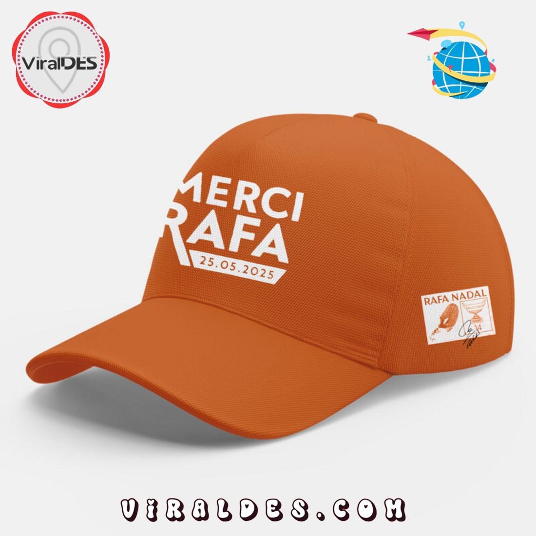 Rafael Nadal Thank Your For The Memories Orange Hoodie, Long Pants Rafael Nadal Thank Your For The Memories Orange Hoodie, Long Pants