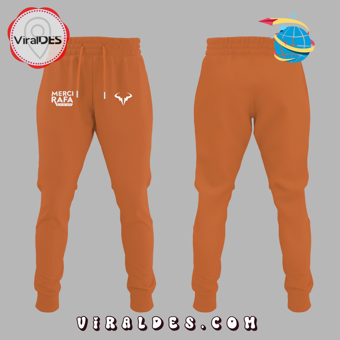 Rafael Nadal Thank Your For The Memories Orange Hoodie, Long Pants Rafael Nadal Thank Your For The Memories Orange Hoodie, Long Pants