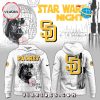 Buffalo Bandits Champions Cup 2025 Hoodie
