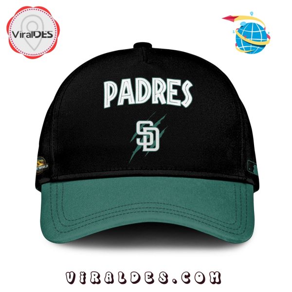 San Diego Padres x Jurassic World Hoodie, Long Pants