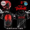 Seattle Mariners x Berserk Limited Edition Baseball Jersey