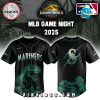Athletics x Jurassic World Hoodie, Long Pants