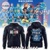 New York Mets Unveil City Connect Hoodie, Long Pants