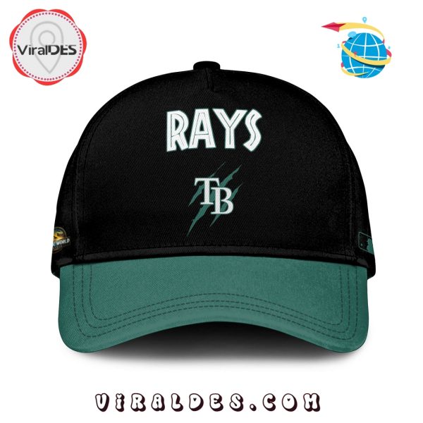 Tampa Bay Rays x Jurassic World Hoodie, Long Pants