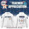 Houston Astro x Lightning McQueen Baseball Jersey