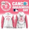 Philadelphia Phillies Mental Health Awareness Night Hoodie