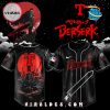 Tampa Bay Rays x Berserk Limited Edition Baseball Jersey Tampa Bay Rays x Berserk Limited Edition Baseball Jersey