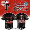 Nurses Night x Houston Astros Hoodie, Long Pants