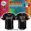 Texas Rangers MLB Teacher Night 2025 Hoodie