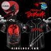 Washington Nationals x Berserk Limited Edition Baseball Jersey