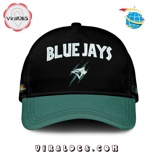 Toronto Blue Jays x Jurassic World Hoodie, Long Pants