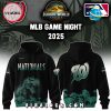Milwaukee Brewers x Jurassic World Hoodie, Long Pants