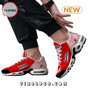 New Jersey Devils New Season Air Max Plus Shoes