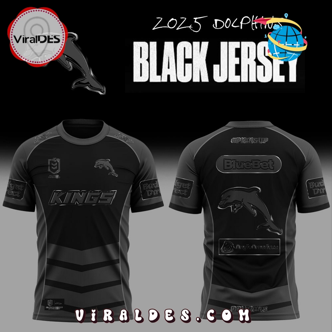 2025 Dolphins Back In Black Limited Edition Hoodie 2025 Dolphins Back In Black Limited Edition Hoodie