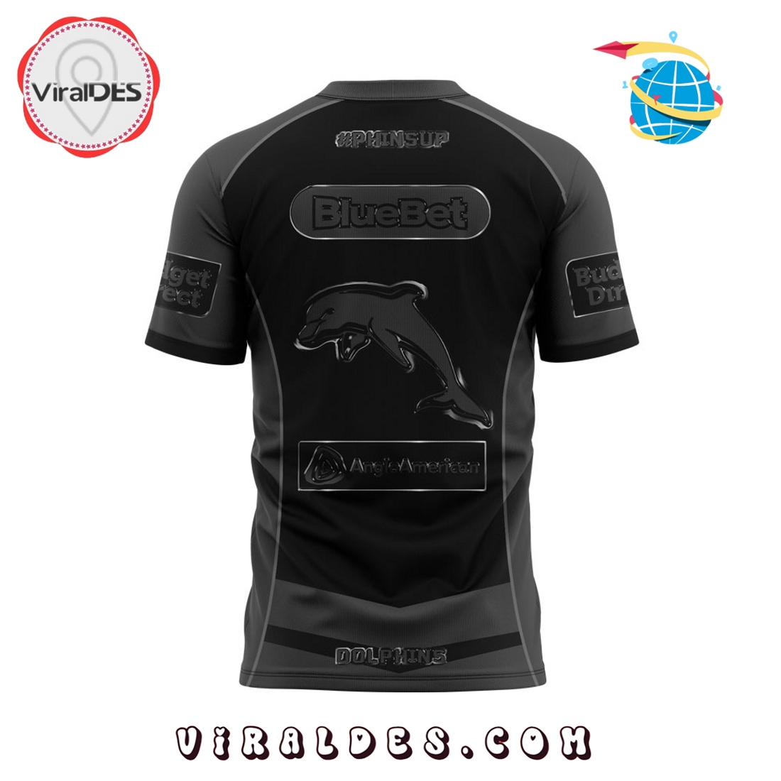 2025 Dolphins Back In Black Limited Edition Hoodie 2025 Dolphins Back In Black Limited Edition Hoodie