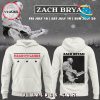 Zach Bryan Kings Of Leon Meadowlands Camo Hoodie