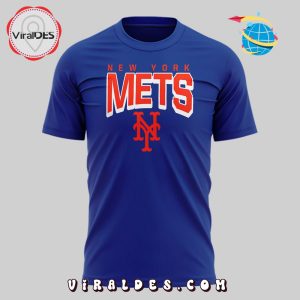 New York Mets Block Party David Wright Shirt
