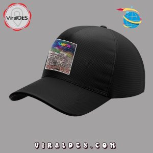 Coldplay Madison Camp Randall Stadium Black Hoodie, Cap