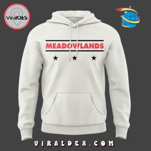 2025 Zach Bryan Meadowlands Cream Hoodie, Long Pants