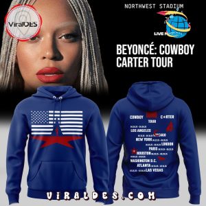 Beyonce Washington DC Exclusive Version Hoodie, Long Pants